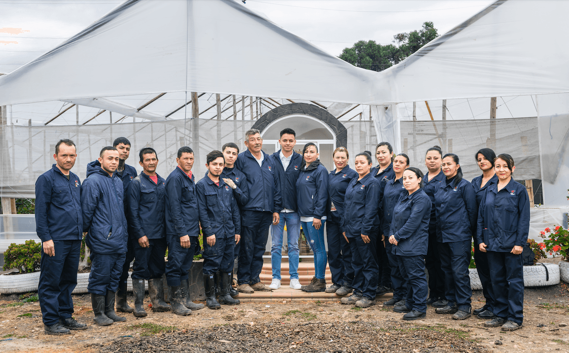 Nuestro Equipo